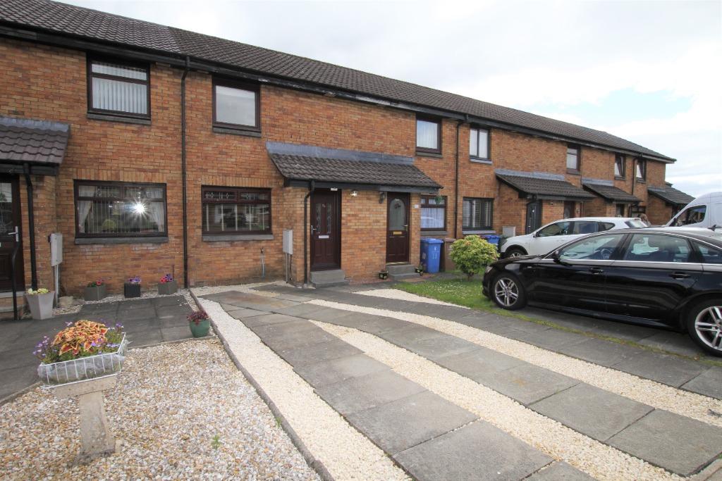 Glenbo Drive, Denny, FK6 2 bed terraced house £625 pcm (£144 pw)