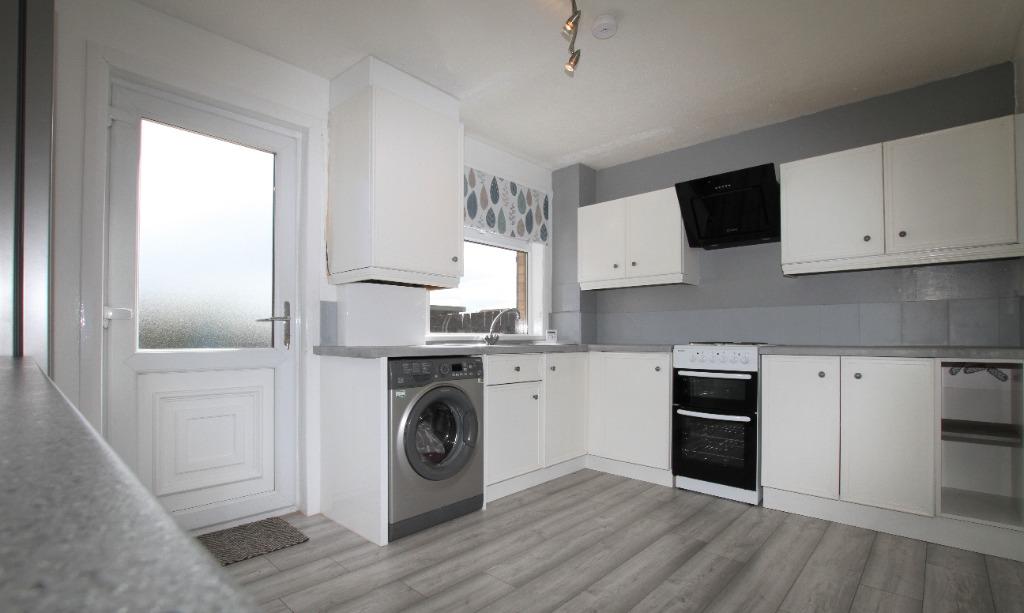 Glenbo Drive, Denny, FK6 2 bed terraced house £625 pcm (£144 pw)