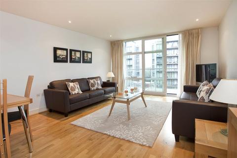 2 bedroom apartment to rent, Howard Building, 368 Queenstown Road, London, SW11