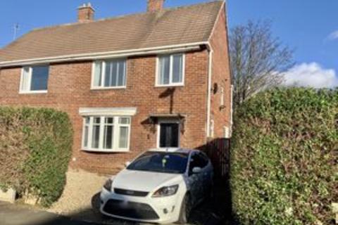 2 Ashdown Way, Newcastle Upon Tyne, NE12 8DT