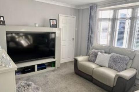 2 Ashdown Way, Newcastle Upon Tyne, NE12 8DT