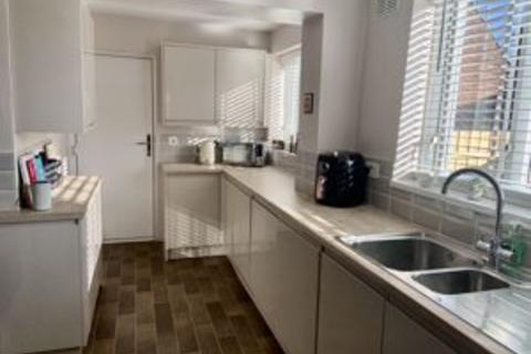 2 Ashdown Way, Newcastle Upon Tyne, NE12 8DT