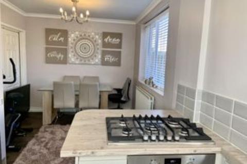 2 Ashdown Way, Newcastle Upon Tyne, NE12 8DT