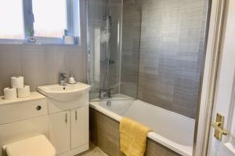 2 Ashdown Way, Newcastle Upon Tyne, NE12 8DT