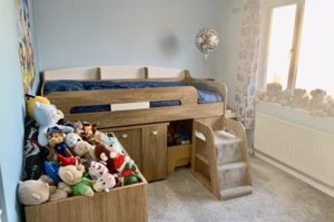 2 Ashdown Way, Newcastle Upon Tyne, NE12 8DT