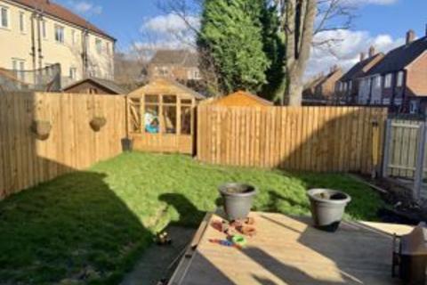 2 Ashdown Way, Newcastle Upon Tyne, NE12 8DT