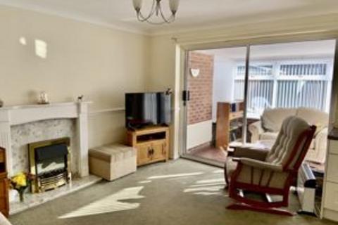 2 bedroom semi-detached bungalow for sale, Fairfield, Longbenton, Newcastle upon Tyne, NE12