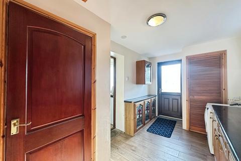 2 bedroom semi-detached bungalow for sale, Fairfield, Longbenton, Newcastle upon Tyne, NE12