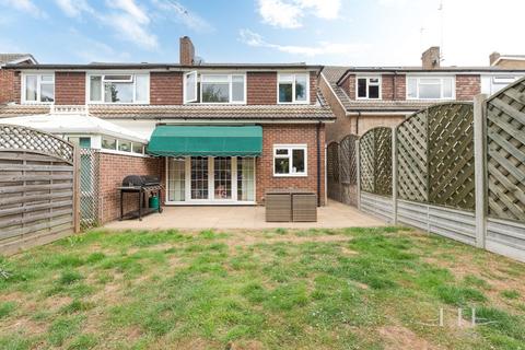 12 Vine Way, Brentwood, CM14 4UU