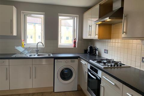 6 bedroom terraced house for sale - White Star Place, Southampton