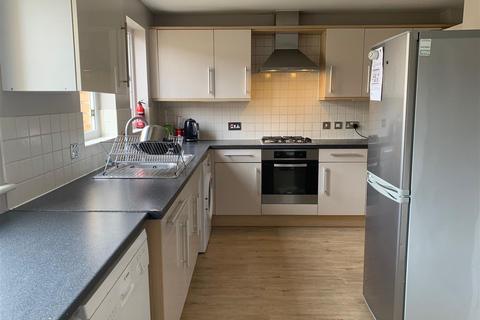 6 bedroom terraced house for sale - White Star Place, Southampton