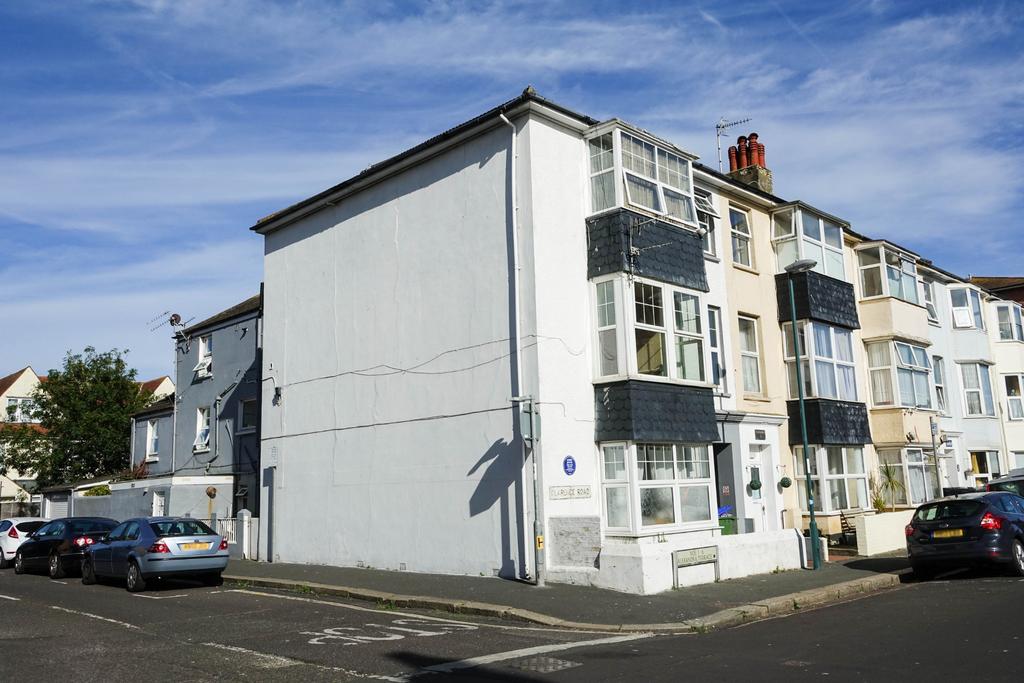 Bognor Regis 1 bed flat for sale £149,950
