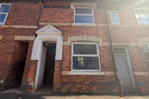 undefined, Wellington Street, Kettering, NN16