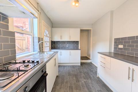 undefined, Wellington Street, Kettering, NN16