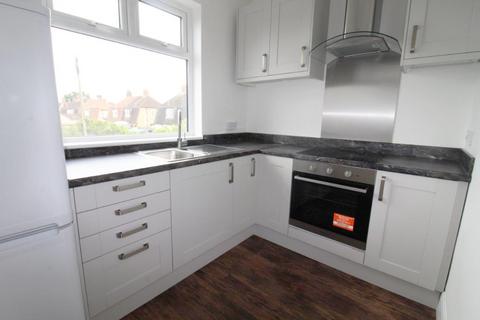 2 bedroom flat to rent, Reynolds Road, Ipswich, IP3