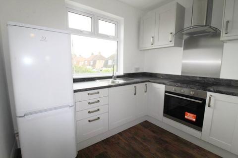 2 bedroom flat to rent, Reynolds Road, Ipswich, IP3