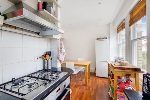 2 bedroom semi-detached house to rent, Glazbury Road, Greater London, W14