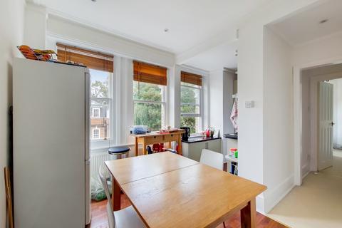 2 bedroom semi-detached house to rent, Glazbury Road, Greater London, W14