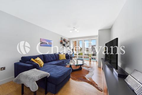 3 bedroom apartment for sale - St. David's Square, Isle of Dogs, London E14