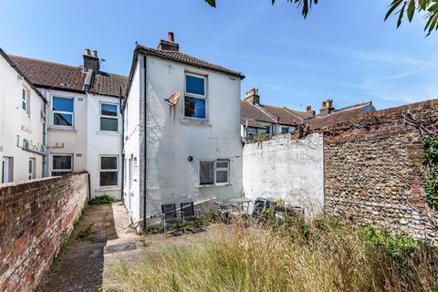 5 Argyle Road, Bognor Regis, PO21 1DY