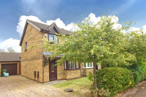 undefined, GREAT HOLM - A stunning 3 bed semi-detached home