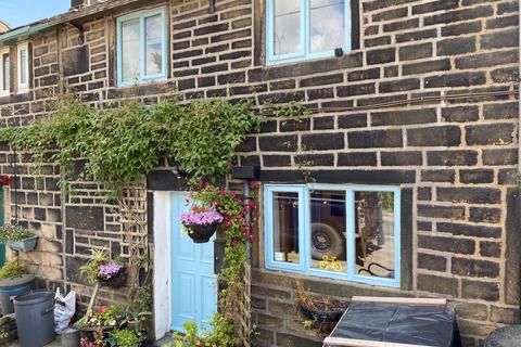 2 bedroom terraced house to rent, Edge Hey Green, Hebden Bridge, HX7 7HJ