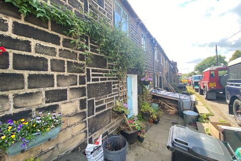 2 bedroom terraced house to rent, Edge Hey Green, Hebden Bridge, HX7 7HJ