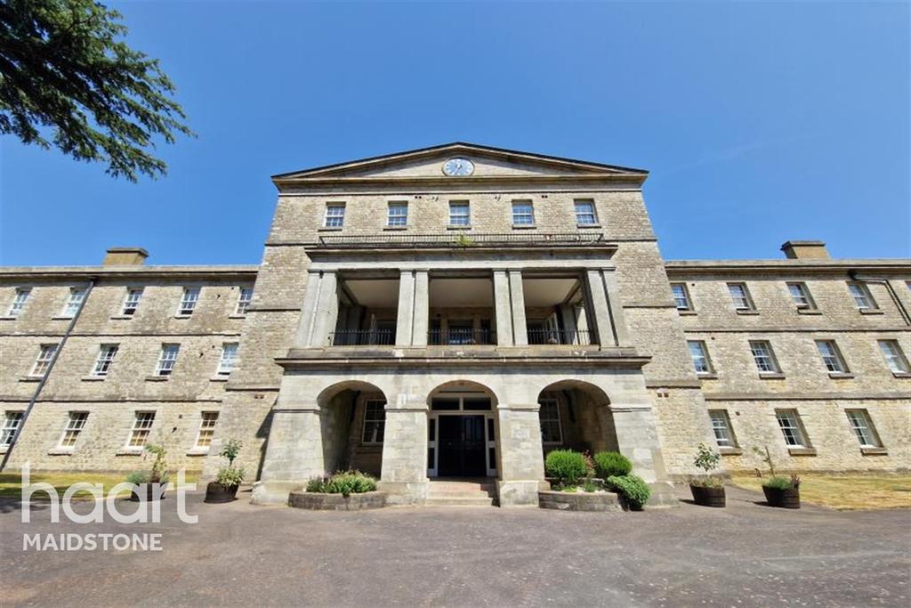 St Andrews Park, ME16 2 bed flat £1,350 pcm (£312 pw)