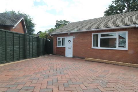 undefined, 3B Cotes Crescent, Bicton Heath, Shrewsbury, Shropshire, SY3 5AS
