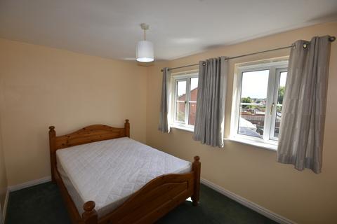 3 bedroom apartment to rent - Queen Mary Road, Sheffield