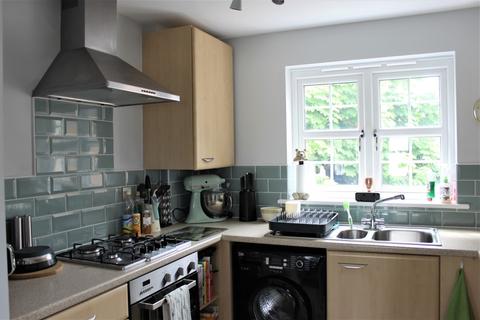 30 Kirton Drive, Crediton, EX17 3DW