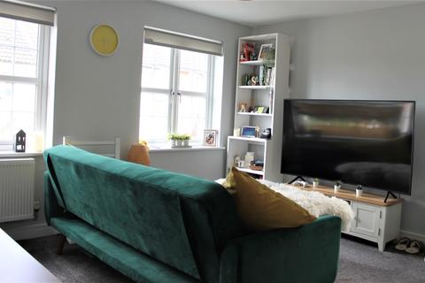 30 Kirton Drive, Crediton, EX17 3DW