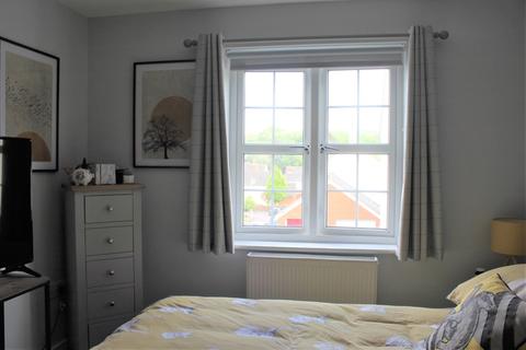 30 Kirton Drive, Crediton, EX17 3DW