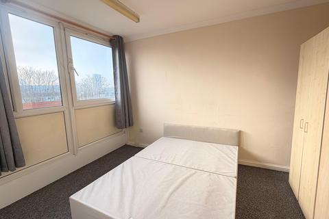 undefined, McGrath Road, E15