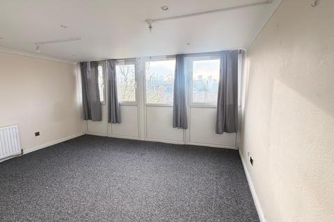 undefined, McGrath Road, E15