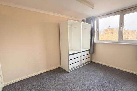 undefined, McGrath Road, E15