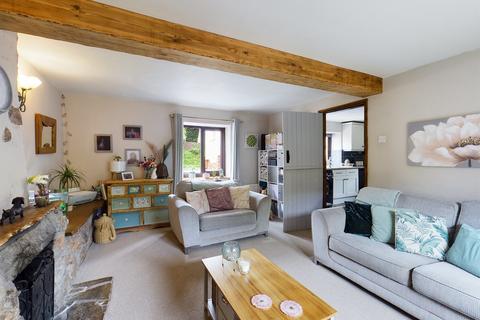 3 bedroom barn conversion for sale - Higher Rocombe, Stokeinteignhead