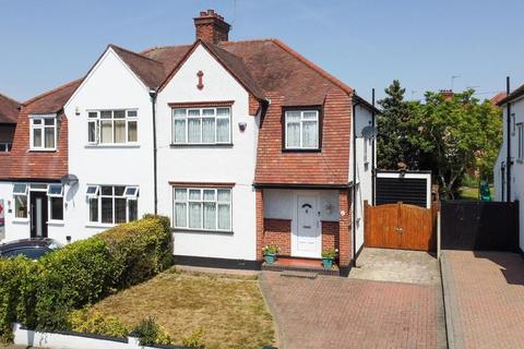 73 North View, Pinner, HA5 1PT