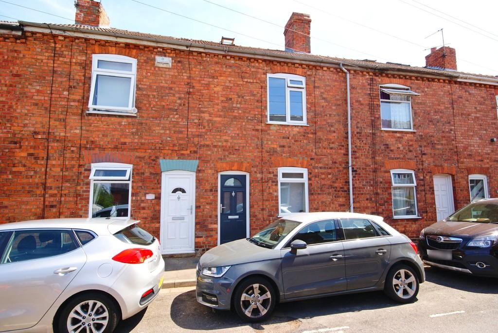 Mill Road, Lincoln, LN1 3 bed terraced house £875 pcm (£202 pw)