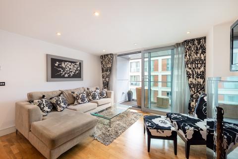 2 bedroom apartment for sale, Rochester Row, Westminster, London, SW1P 1NS