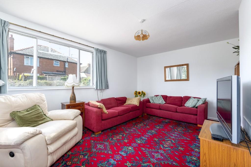 Chapel Lane, North Hykeham, Lincoln 4 bed detached house £400,000