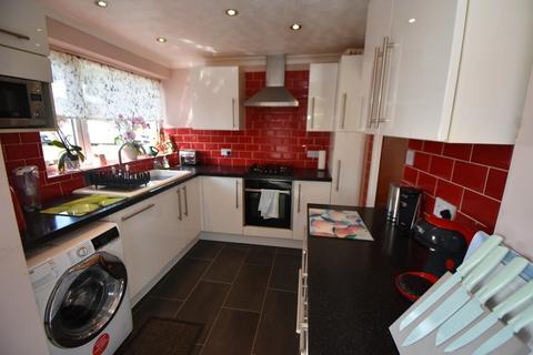 26 Bronte Close, Shirley, Solihull, B90 3DR