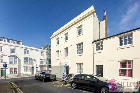 College Place , Kemp Town , Brighton