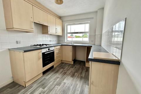 2 bedroom apartment for sale - Wharf Lane, Solihull