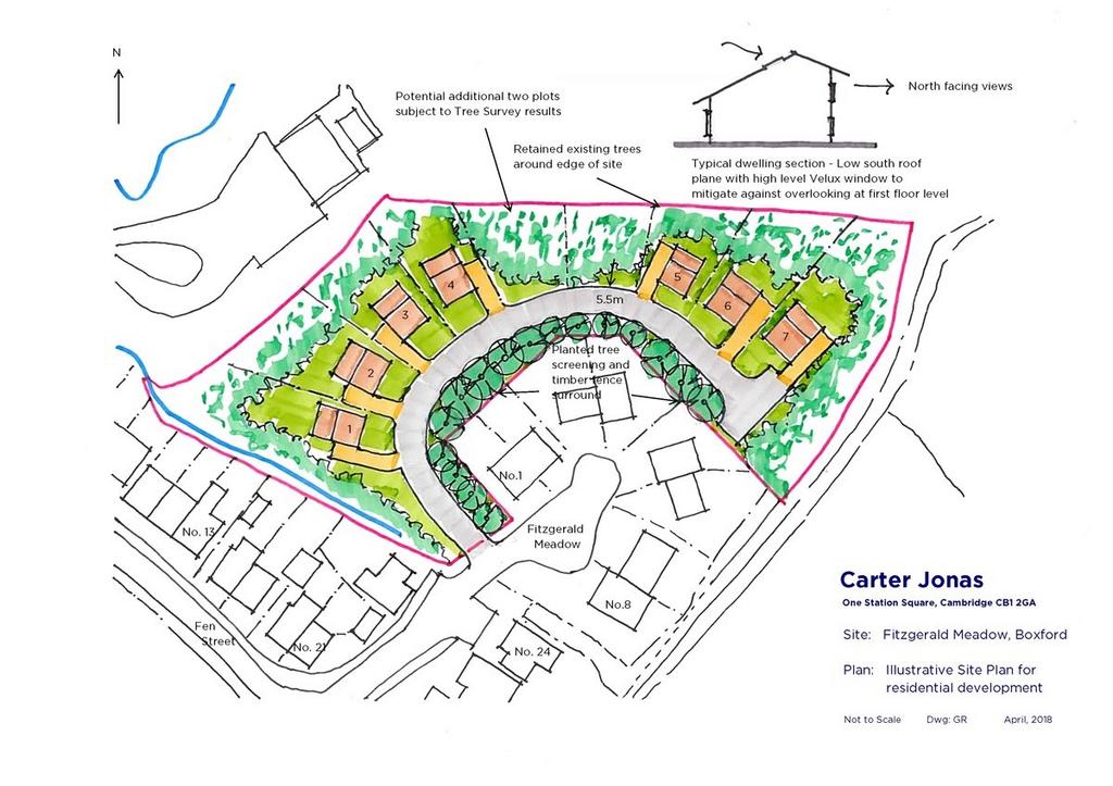 Indicative Layout