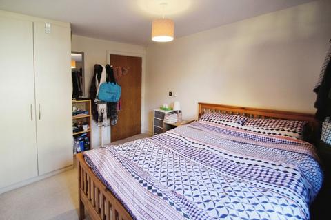 undefined, Empress Court, Woodins Way