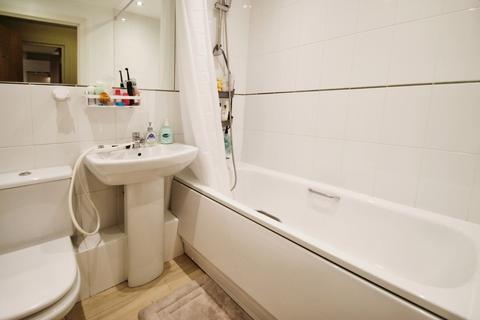 undefined, Empress Court, Woodins Way