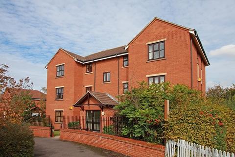 1 bedroom apartment to rent - Brooklime Walk, Greater Leys, Oxford, Oxfordshire, OX4