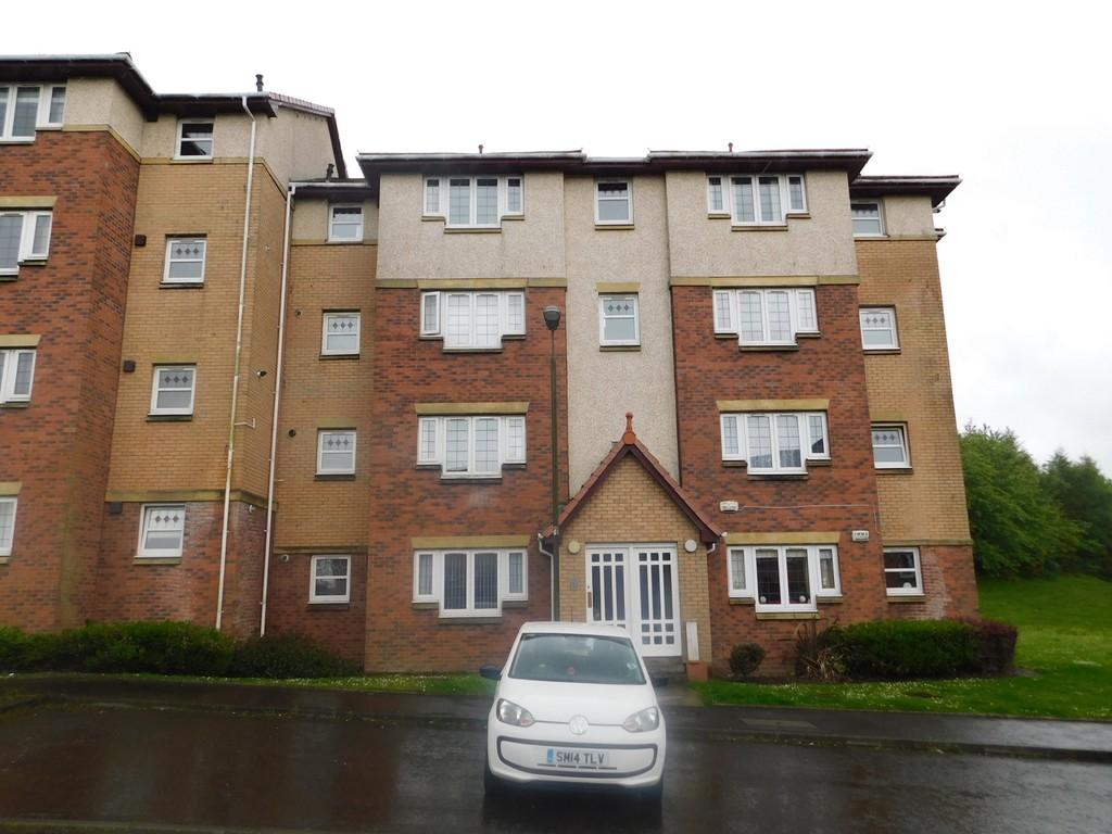 Burnvale Place, Livingston 2 bed apartment £650 pcm (£150 pw)