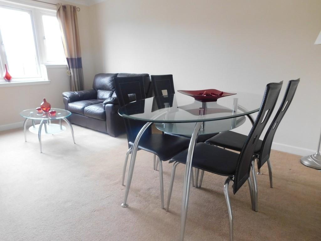Burnvale Place, Livingston 2 bed apartment £650 pcm (£150 pw)